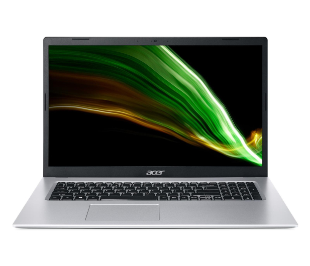 Acer Aspire 3 i3-1115G4/8GB/512/Win11 Srebrny - 708945 - zdjęcie